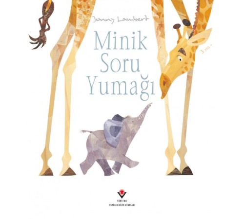 Minik Soru Yumağı Minik Soru Yumağı