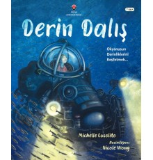 Derin Dalış - Okyanusun Derinliklerini Keşfetmek...