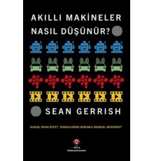Akıllı Makineler Nasıl Düşünür?