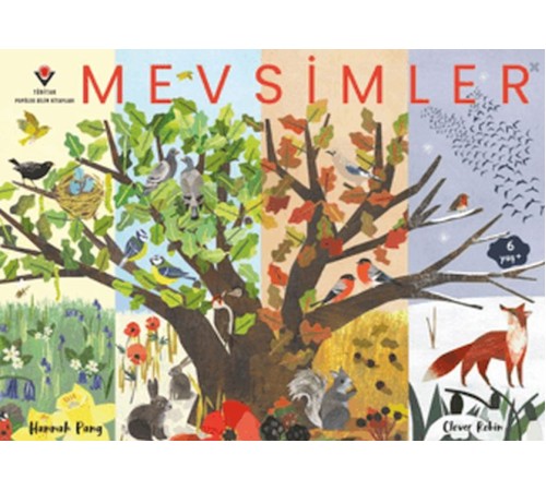 Mevsimler