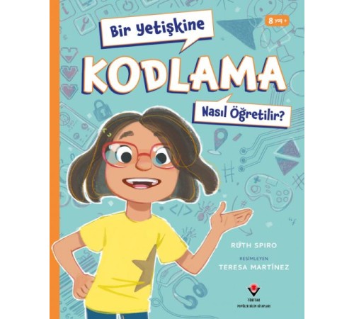 Bir Yetişkine Kodlama Nasıl Öğretilir ?