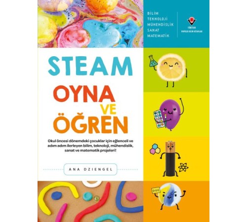 Steam Oyna Ve Öğren