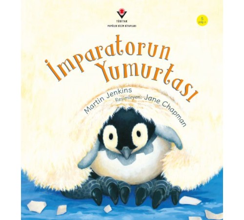 İmparatorun Yumurtası İmparatorun Yumurtası