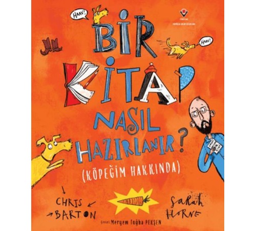Bir Kitap Nasıl Hazırlanır?