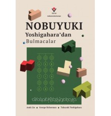 Nobuyukı Yoshigahara'Dan Bulmacalar