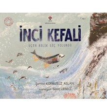 İnci Kefali
