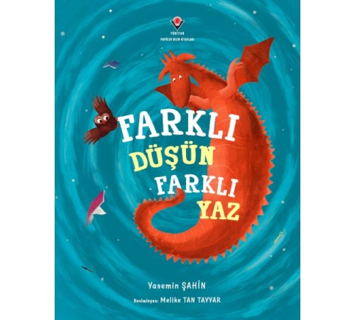 Farklı Düşün Farklı Yaz