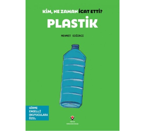 Kim, Ne Zaman İcat Etti? Plastik Kim, Ne Zaman İcat Etti? Plastik