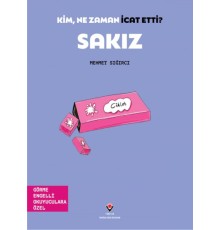 Kim, Ne Zaman İcat Etti? Sakız