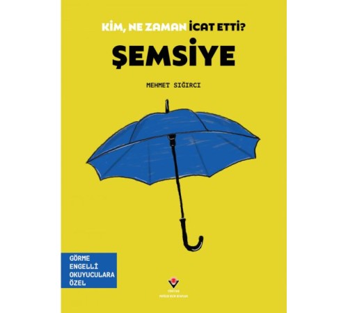 Kim, Ne Zaman İcat Etti? Şemsiye Kim, Ne Zaman İcat Etti? Şemsiye