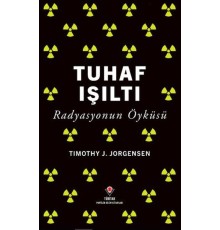 Tuhaf Işıltı