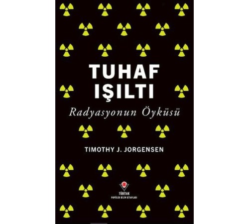 Tuhaf Işıltı