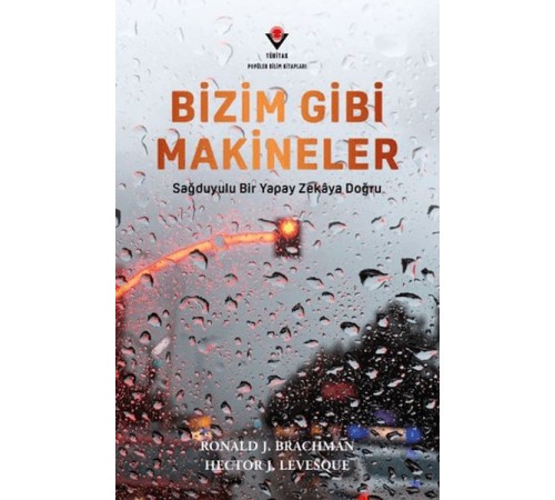 Bizim Gibi Makineler Bizim Gibi Makineler