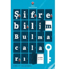 Şifrebilim Bulmacaları