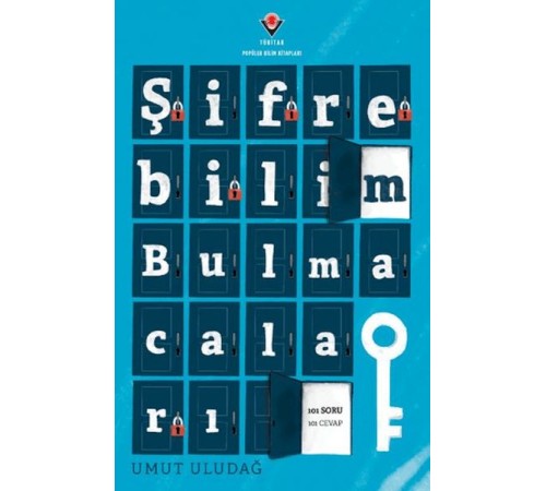 Şifrebilim Bulmacaları