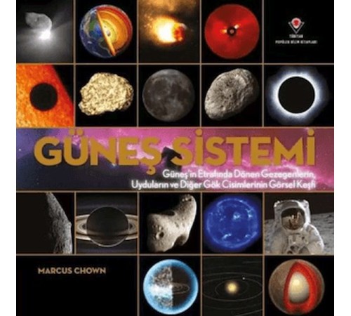 Güneş Sistemi