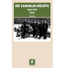 Bir Zamanlar Mülkiye