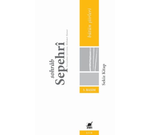 Sekiz Kitap