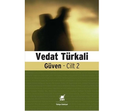 Güven Cilt 2 Güven Cilt 2
