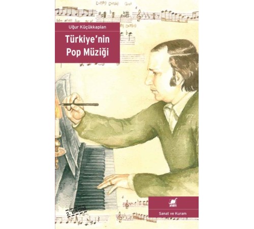 Türkiyenin Pop Müziği