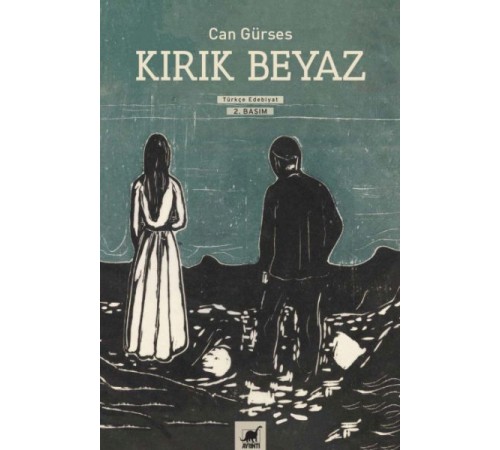 Kırık Beyaz