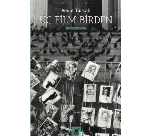 Üç Film Birden - Senaryolar