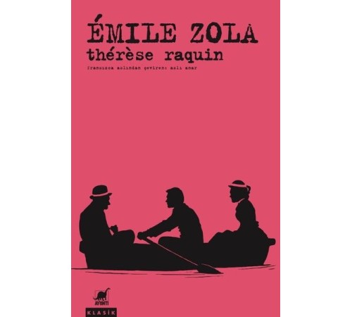 Therese Raquin Therese Raquin