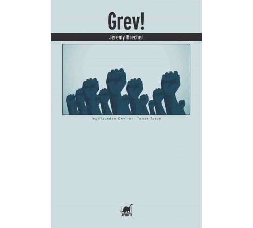 Grev! Grev!