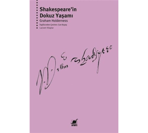 Shakespeare’in Dokuz Yaşamı