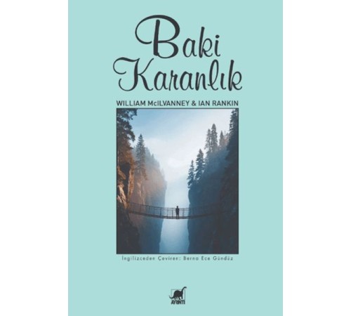 Baki Karanlık