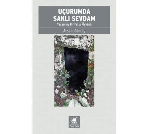 Uçurumda Saklı Sevdam