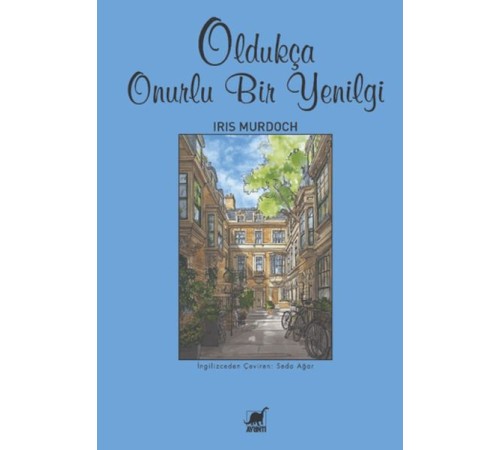 Oldukça Onurlu Bir Yenilgi
