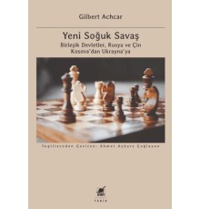 Yeni Soğuk Savaş