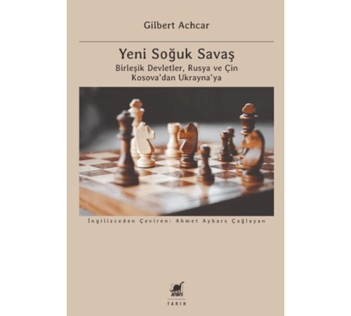Yeni Soğuk Savaş