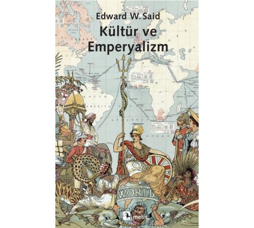 Kültür ve Emperyalizm