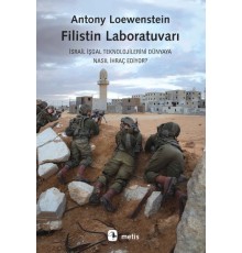 Filistin Laboratuvarı
