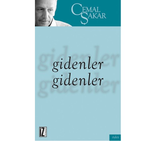 Gidenler Gidenler