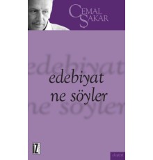 Edebiyat Ne Söyler