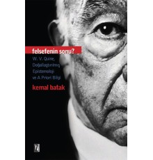 Felsefenin Sonu?