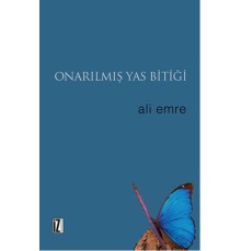 Onarılmış Yas Bitiği