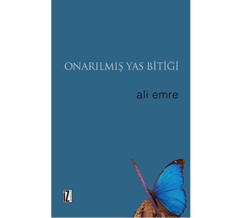Onarılmış Yas Bitiği