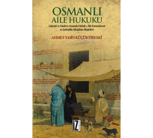 Osmanlı Aile Hukuku
