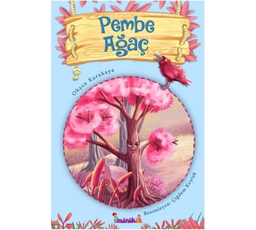 Pembe Ağaç