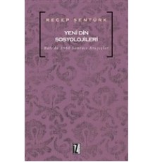 Yeni Din Sosyolojileri