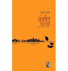 Şiirler 1979 - 1992