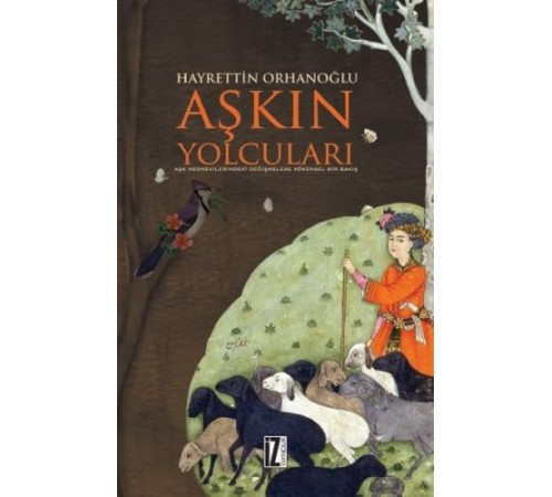 Aşkın Yolcuları