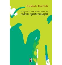 Erdem Epistemolojisi