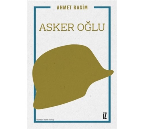 Asker Oğlu