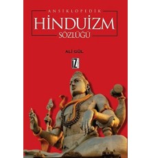 Ansiklopedik Hinduizm Sözlüğü