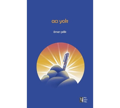 Acı Yok Acı Yok